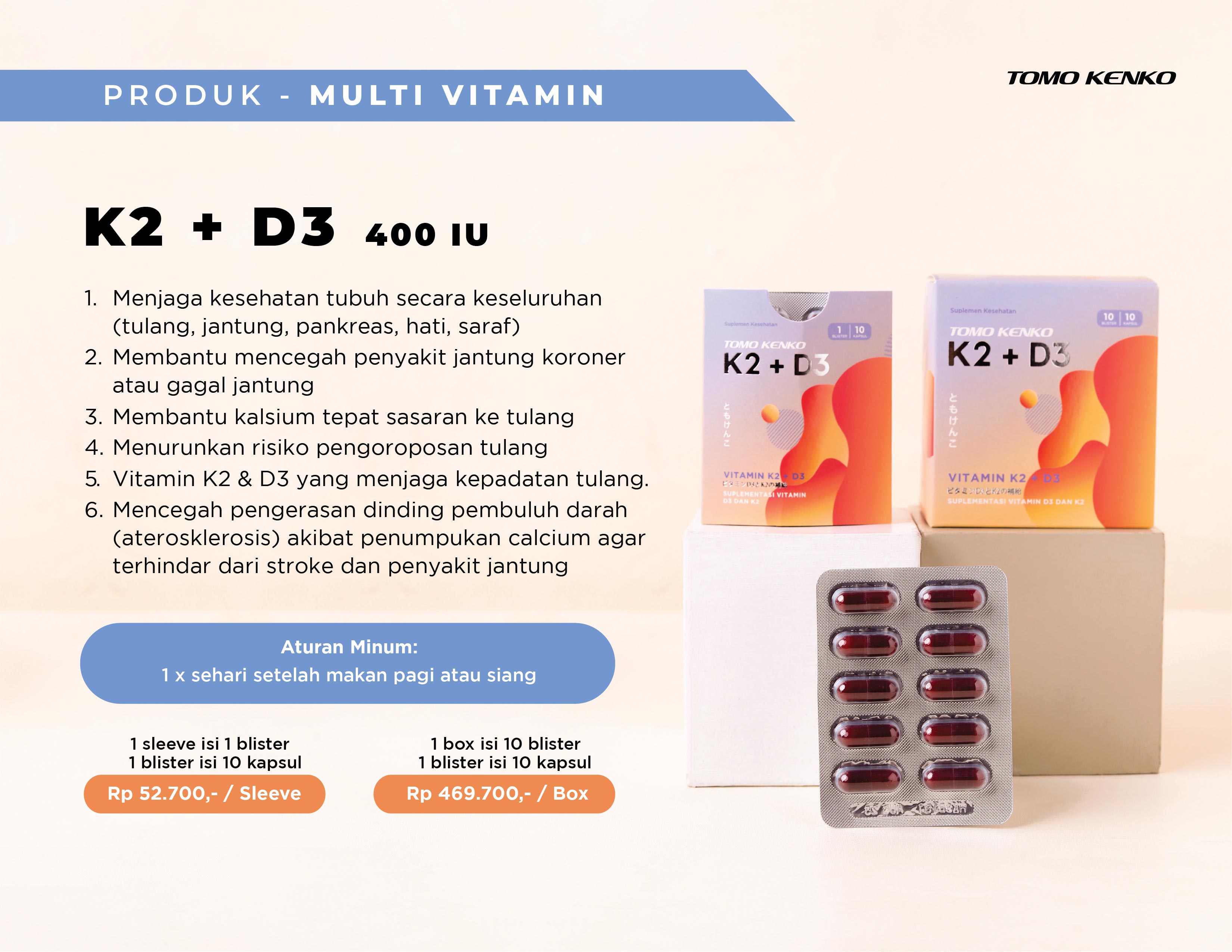 Tomo Kenko Company Profile Page 17